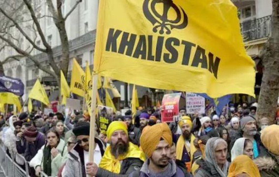 Khalistani Group Sikhs For Justice Threatens